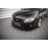 Első Splitter V.1 Seat Exeo