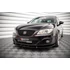 Első Splitter V.1 Seat Exeo