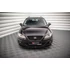 Első Splitter V.2 Seat Exeo
