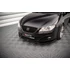 Első Splitter V.2 Seat Exeo