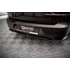 Központi Hátsó Splitter for Seat Exeo
