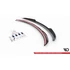 Spoiler Cap Hyundai I40 Mk1