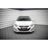 Első Splitter Hyundai I40 Mk1