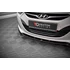 Első Splitter Hyundai I40 Mk1