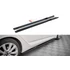 Oldalsó szoknyák Diffúzorok Hyundai I40 Mk1