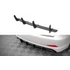 Street Pro Rear Diffuser Hyundai I40 Mk1