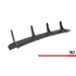 Street Pro Rear Diffuser Hyundai I40 Mk1