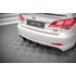 Street Pro Rear Diffuser Hyundai I40 Mk1