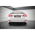 Street Pro Rear Diffuser Hyundai I40 Mk1