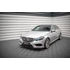 Első Splitter V.1 Mercedes-Benz E AMG-Line Sedan W212 Facelift