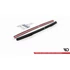 Spoiler Cap Volkswagen Caddy Mk3 Facelift
