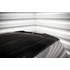 Spoiler Cap Volkswagen Caddy Mk3 Facelift