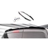 Spoiler Cap Volkswagen Caddy Mk3 Facelift