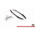 Spoiler Cap Volkswagen Caddy Mk3 Facelift