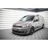 Első Splitter Volkswagen Caddy Mk3 Facelift