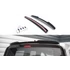 Spoiler Cap Volkswagen Caddy Mk5