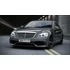 FRONT BUMPER MERCEDES S W221 (look W205)