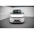 Első Splitter V.1 Volkswagen Caddy Mk5