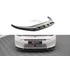 Első Splitter V.2 Volkswagen Caddy Mk5