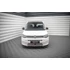 Első Splitter V.2 Volkswagen Caddy Mk5