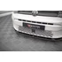 Első Splitter V.2 Volkswagen Caddy Mk5