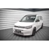 Első Splitter V.2 Volkswagen Caddy Mk5