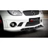 FRONT BUMPER MERCEDES SLK R170 AMG204 LOOK