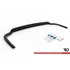 Központi Hátsó Splitter for Volkswagen Caddy Mk5