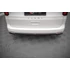 Központi Hátsó Splitter for Volkswagen Caddy Mk5