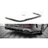 Központi Hátsó Splitter (with vertical bars) Mercedes-AMG CLS 53 C257