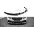 Első Splitter V.1 Mercedes-AMG C63 Coupe AMG Aero Pack C205 Facelift