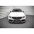 Első Splitter V.1 Mercedes-AMG C63 Coupe AMG Aero Pack C205 Facelift