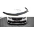 Első Splitter V.3 Mercedes-AMG C63 AMG Aero Pack C205 Facelift