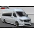 Front Bumper Mercedes Sprinter Mk2
