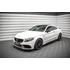 Oldalsó szoknyák Diffúzorok V.1 Mercedes-AMG C 63AMG Coupe C205 Facelift