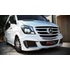FRONT BUMPER MERCEDES SPRINTER 2013-UP WITHOUT LED