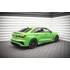 Street Pro Oldalsó szoknyák Diffúzorok Audi RS3 Sedan 8Y