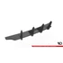 Street Pro Rear Diffuser Audi RS3 Sedan 8Y