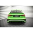 Street Pro Rear Diffuser Audi RS3 Sedan 8Y