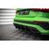 Street Pro Rear Diffuser Audi RS3 Sedan 8Y