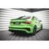 Street Pro Rear Diffuser Audi RS3 Sedan 8Y