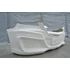FRONT BUMPER MERCEDES SPRINTER 2013-UP (+ Separate grill)