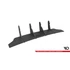 Street Pro Rear Diffuser Audi RS3 Sedan 8Y