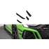 Front Bumper Wings (Canards) Audi RS3 8Y