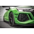 Front Bumper Wings (Canards) Audi RS3 8Y