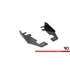 Rear Side Flaps Audi RS3 Sedan 8Y