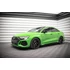 Side Flaps Audi RS3 Sedan 8Y