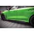 Side Flaps Audi RS3 Sedan 8Y