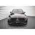Első Splitter Mercedes-Benz GLC Coupe AMG-Line C253 Facelift