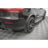 Hátsó Oldalsó Splitter Mercedes-Benz GLC Coupe AMG-Line C253 Facelift